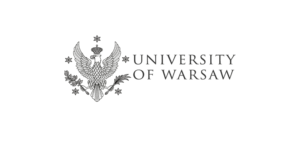 University of Warsaw Logo Bibliotheca Universalis